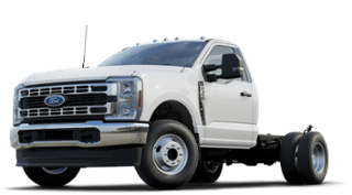 2024 Ford Chassis Cab External Image 1